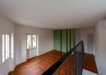 Quadrilocale Via Bezzecca, Torino (zona Borgo Po) - foto 14