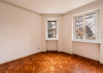 Quadrilocale Via Bezzecca, Torino (zona Borgo Po) - foto 16