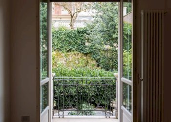 Quadrilocale Via Bezzecca, Torino (zona Borgo Po) - foto 17