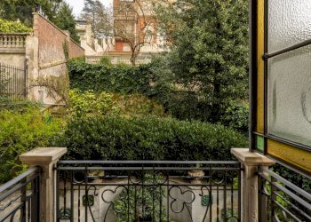 Quadrilocale Via Bezzecca, Torino (zona Borgo Po) - foto 18