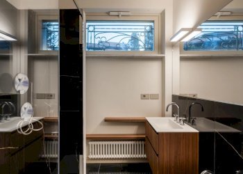 Quadrilocale Via Bezzecca, Torino (zona Borgo Po) - foto 19