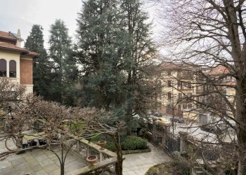 Quadrilocale Via Bezzecca, Torino (zona Borgo Po) - foto 22