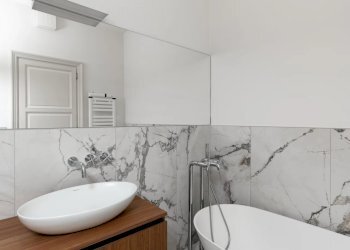 Quadrilocale Via Bezzecca, Torino (zona Borgo Po) - foto 23