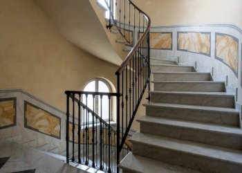 Quadrilocale Via Bezzecca, Torino (zona Borgo Po) - foto 24