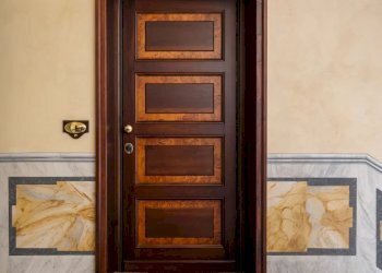 Quadrilocale Via Bezzecca, Torino (zona Borgo Po) - foto 25