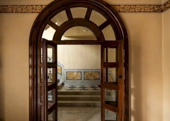 Quadrilocale Via Bezzecca, Torino (zona Borgo Po) - foto 26