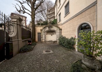 Quadrilocale Via Bezzecca, Torino (zona Borgo Po) - foto 27