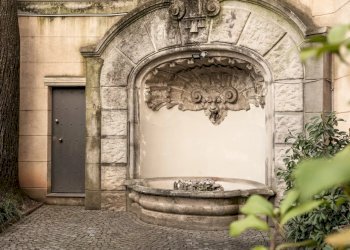 Quadrilocale Via Bezzecca, Torino (zona Borgo Po) - foto 28