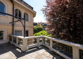 Four-room apartment Via Bezzecca, Torino (neighborhood Borgo Po) - photo 3