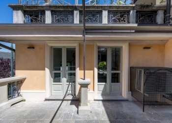 Four-room apartment Via Bezzecca, Torino (neighborhood Borgo Po) - photo 5