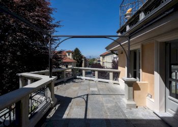 Four-room apartment Via Bezzecca, Torino (neighborhood Borgo Po) - photo 6