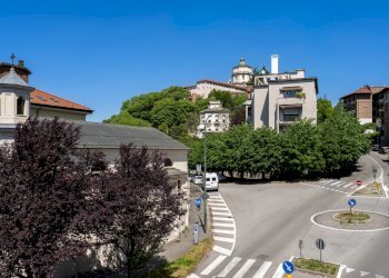 Four-room apartment Via Bezzecca, Torino (neighborhood Borgo Po) - photo 9