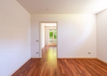 Four-room apartment Via Bezzecca, Torino (neighborhood Borgo Po) - photo 17