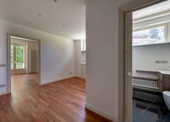 Four-room apartment Via Bezzecca, Torino (neighborhood Borgo Po) - photo 18