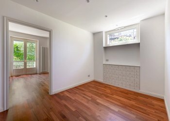 Four-room apartment Via Bezzecca, Torino (neighborhood Borgo Po) - photo 19