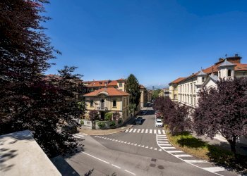 Four-room apartment Via Bezzecca, Torino (neighborhood Borgo Po) - photo 35
