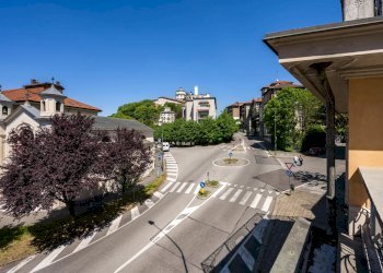 Four-room apartment Via Bezzecca, Torino (neighborhood Borgo Po) - photo 36