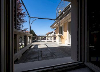 Four-room apartment Via Bezzecca, Torino (neighborhood Borgo Po) - photo 37