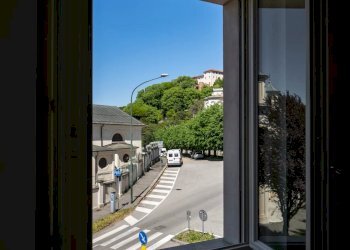 Four-room apartment Via Bezzecca, Torino (neighborhood Borgo Po) - photo 38