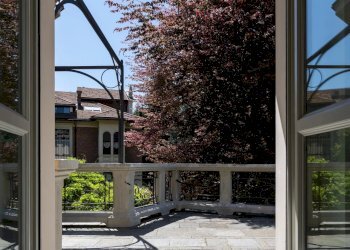 Four-room apartment Via Bezzecca, Torino (neighborhood Borgo Po) - photo 39