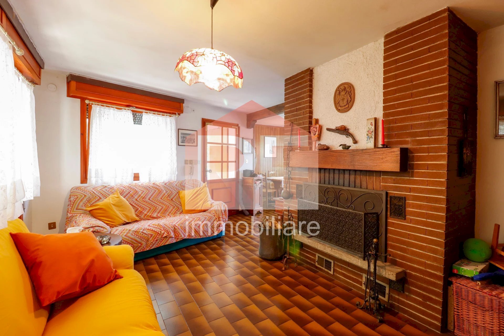Villa Bifamiliare Via Degli Dei Valserena, San Benedetto Val di Sambro - foto 2