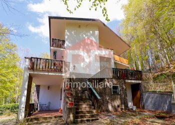 Villa Bifamiliare Via Degli Dei Valserena, San Benedetto Val di Sambro - foto 1