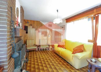 Villa Bifamiliare Via Degli Dei Valserena, San Benedetto Val di Sambro - foto 3