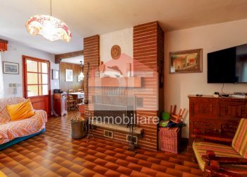 Villa Bifamiliare Via Degli Dei Valserena, San Benedetto Val di Sambro - foto 6