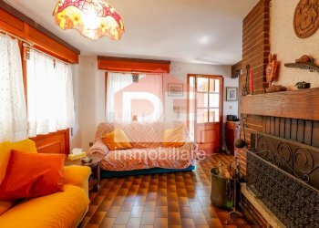 Villa Bifamiliare Via Degli Dei Valserena, San Benedetto Val di Sambro - foto 7