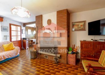 Villa Bifamiliare Via Degli Dei Valserena, San Benedetto Val di Sambro - foto 8