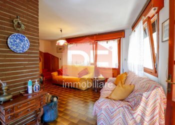 Villa Bifamiliare Via Degli Dei Valserena, San Benedetto Val di Sambro - foto 9