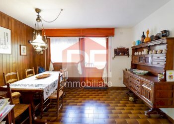 Villa Bifamiliare Via Degli Dei Valserena, San Benedetto Val di Sambro - foto 10