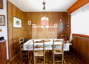 Villa Bifamiliare Via Degli Dei Valserena, San Benedetto Val di Sambro - foto 12