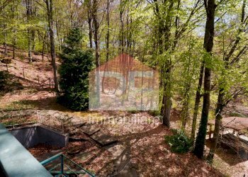Villa Bifamiliare Via Degli Dei Valserena, San Benedetto Val di Sambro - foto 15