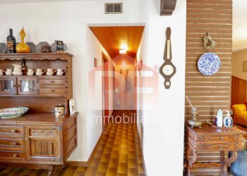 Villa Bifamiliare Via Degli Dei Valserena, San Benedetto Val di Sambro - foto 16