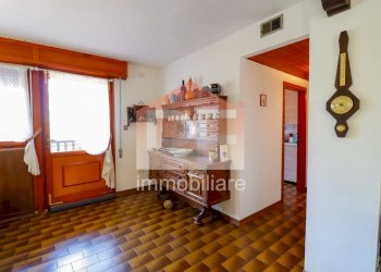 Villa Bifamiliare Via Degli Dei Valserena, San Benedetto Val di Sambro - foto 17