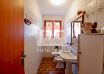 Villa Bifamiliare Via Degli Dei Valserena, San Benedetto Val di Sambro - foto 22