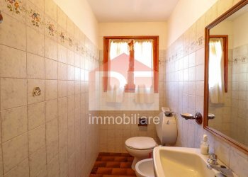 Villa Bifamiliare Via Degli Dei Valserena, San Benedetto Val di Sambro - foto 23