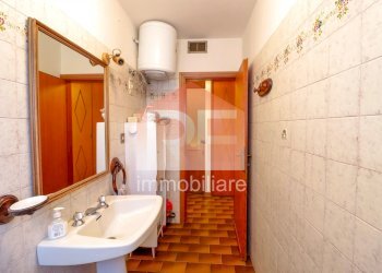 Villa Bifamiliare Via Degli Dei Valserena, San Benedetto Val di Sambro - foto 24