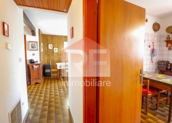 Villa Bifamiliare Via Degli Dei Valserena, San Benedetto Val di Sambro - foto 25