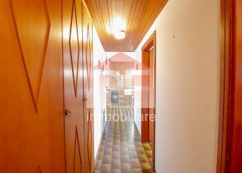 Villa Bifamiliare Via Degli Dei Valserena, San Benedetto Val di Sambro - foto 26
