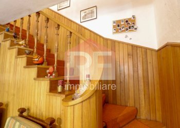 Villa Bifamiliare Via Degli Dei Valserena, San Benedetto Val di Sambro - foto 27