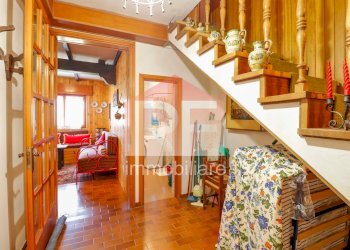 Villa Bifamiliare Via Degli Dei Valserena, San Benedetto Val di Sambro - foto 28
