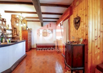 Villa Bifamiliare Via Degli Dei Valserena, San Benedetto Val di Sambro - foto 29