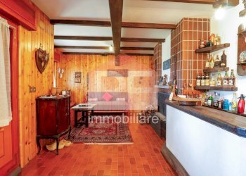 Villa Bifamiliare Via Degli Dei Valserena, San Benedetto Val di Sambro - foto 30