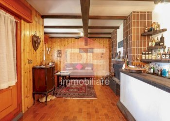 Villa Bifamiliare Via Degli Dei Valserena, San Benedetto Val di Sambro - foto 31