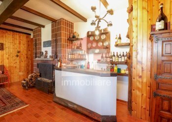 Villa Bifamiliare Via Degli Dei Valserena, San Benedetto Val di Sambro - foto 32