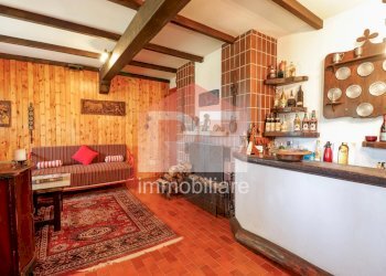 Villa Bifamiliare Via Degli Dei Valserena, San Benedetto Val di Sambro - foto 33