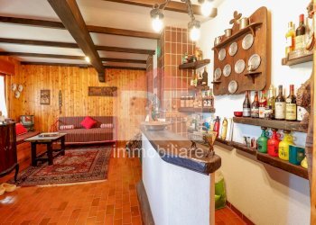 Villa Bifamiliare Via Degli Dei Valserena, San Benedetto Val di Sambro - foto 34