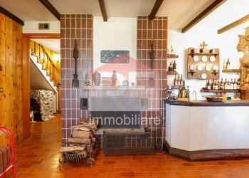 Villa Bifamiliare Via Degli Dei Valserena, San Benedetto Val di Sambro - foto 36